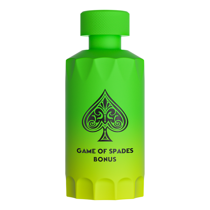 Game of Spades Bonus — Decant — original bottle reference