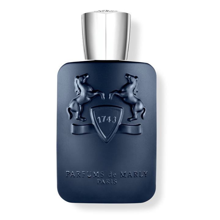 Parfums de Marly Layton Eau de Parfum original bottle reference. Your order contains a Scent Wear decant; retail bottle not included.