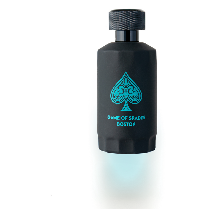 Game of Spades Boston — Decant — original bottle reference