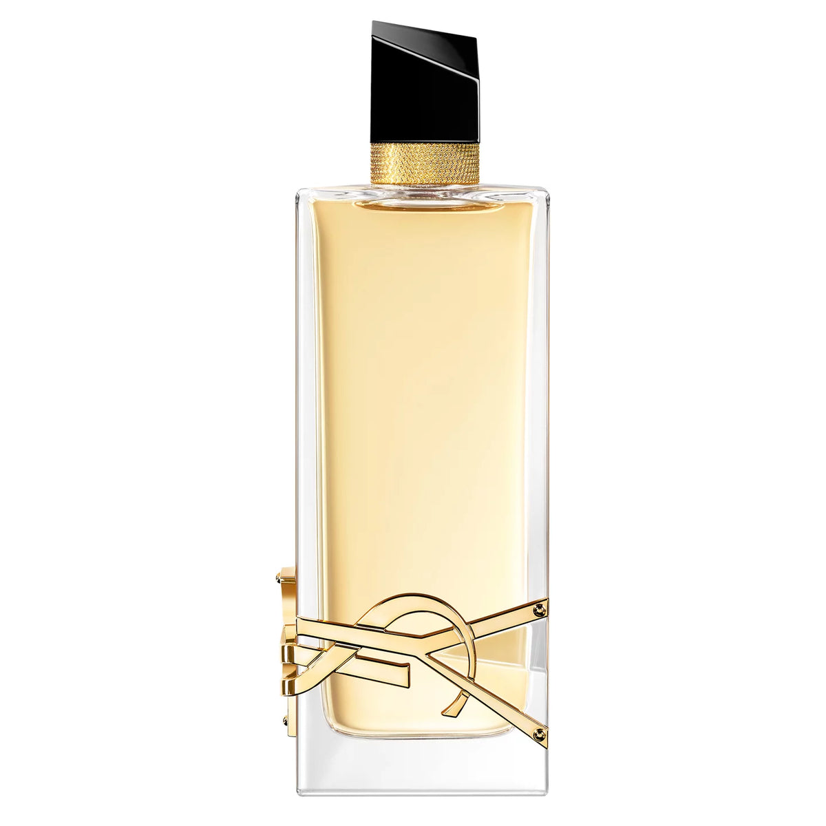 Yves Saint Laurent Libre Eau de Parfum original bottle reference. Your order contains a Scent Wear decant; retail bottle not included.