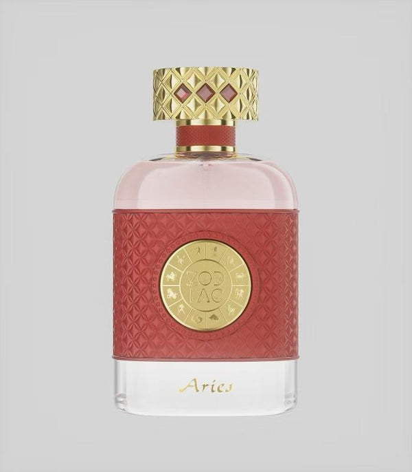 Zodiac Aries — Decant — original bottle reference