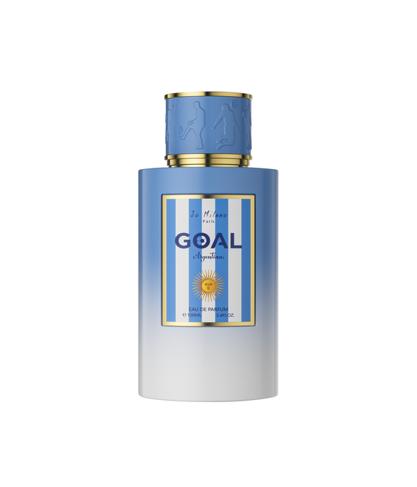 Goal Argentina — Goal Series