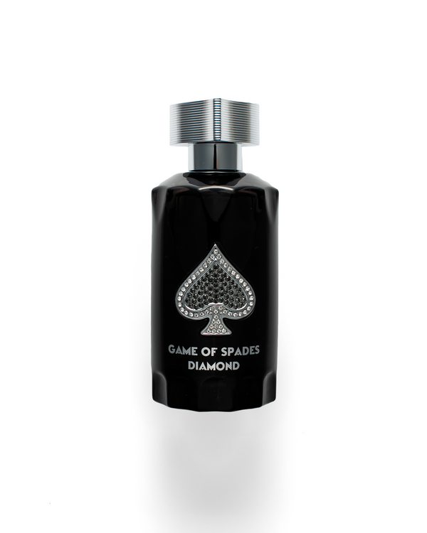 Game of Spades Diamond — Game of Spades — Diamond Collection