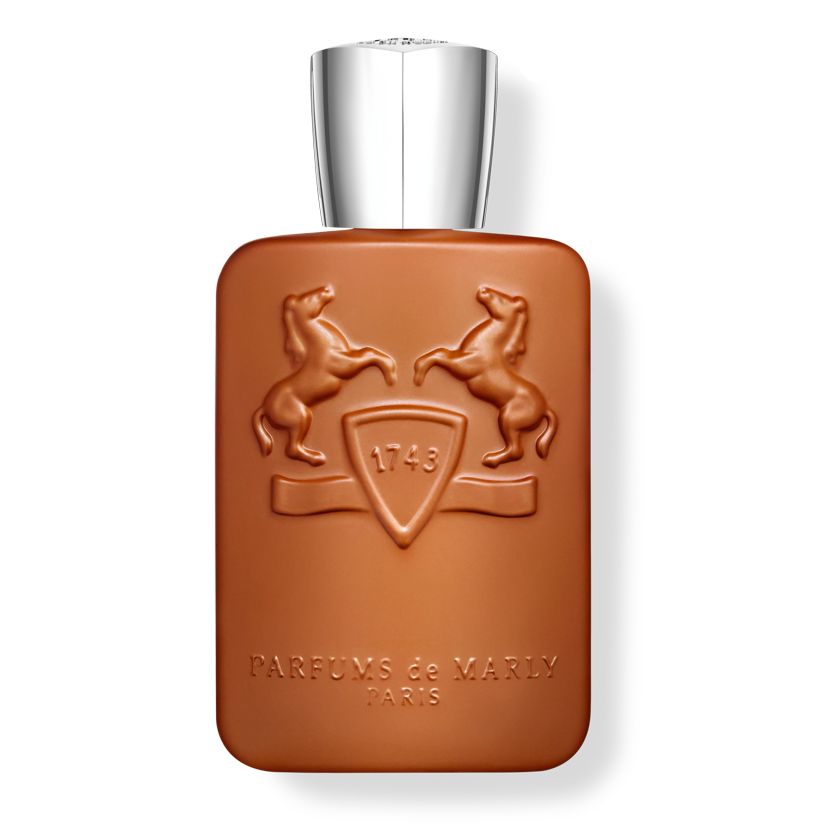 Parfums de Marly Althaïr Eau de Parfum original bottle reference. Your order contains a Scent Wear decant; retail bottle not included.