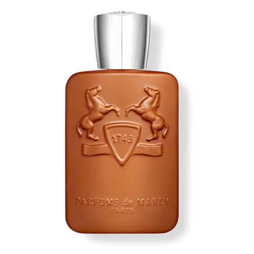 Parfums de Marly Althaïr Eau de Parfum original bottle reference. Your order contains a Scent Wear decant; retail bottle not included.