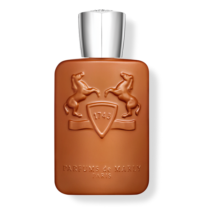 Parfums de Marly Althaïr Eau de Parfum original bottle reference. Your order contains a Scent Wear decant; retail bottle not included.