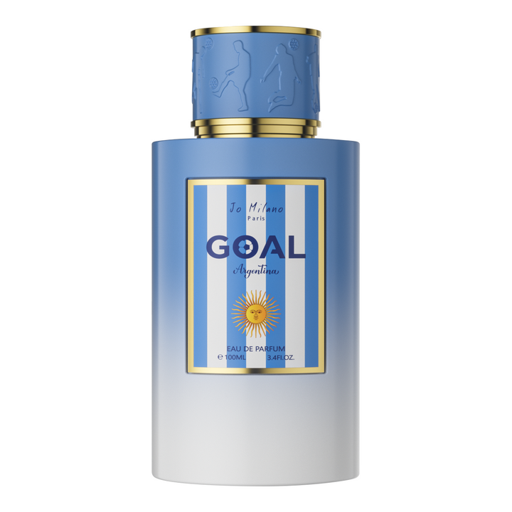Goal Argentina — Decant — original bottle reference