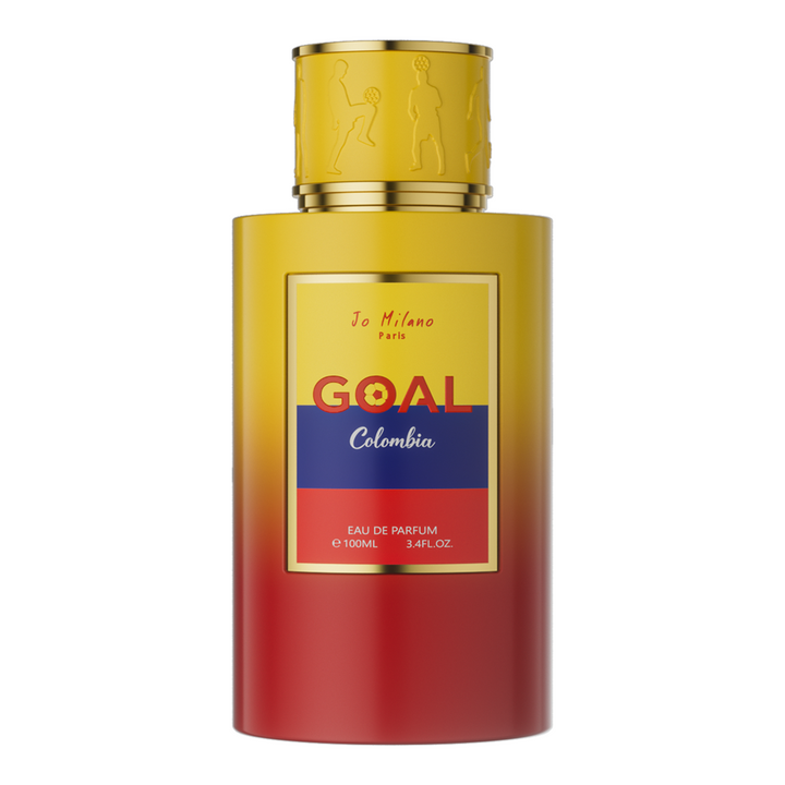 Goal Colombia — Decant — original bottle reference