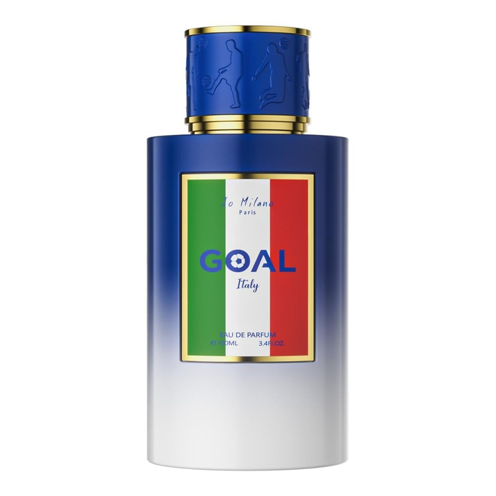 Goal Italy — Decant — original bottle reference