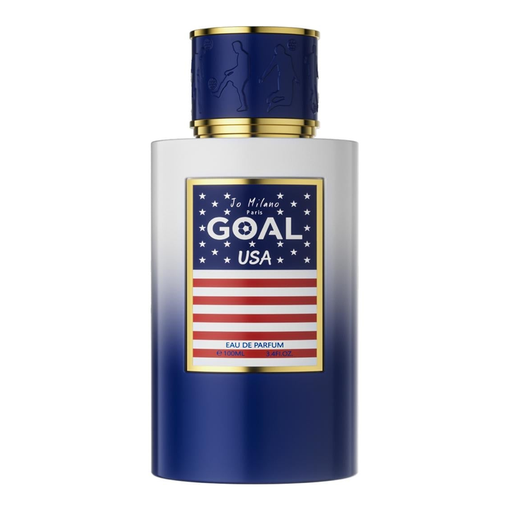 Goal USA — Decant — original bottle reference