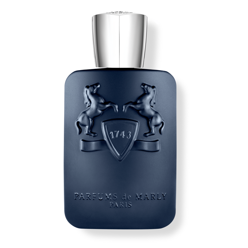 Parfums de Marly Layton Eau de Parfum original bottle reference. Your order contains a Scent Wear decant; retail bottle not included.