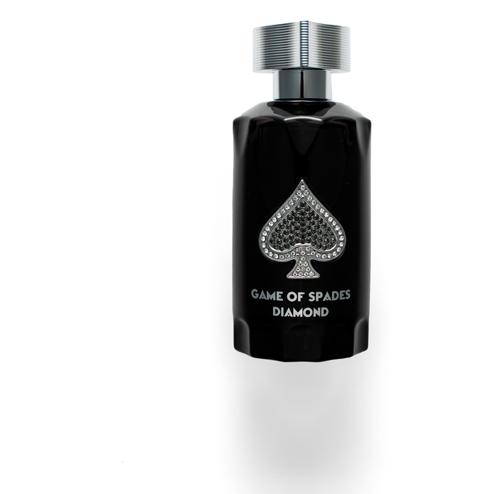 Game of Spades Diamond — Decant — original bottle reference