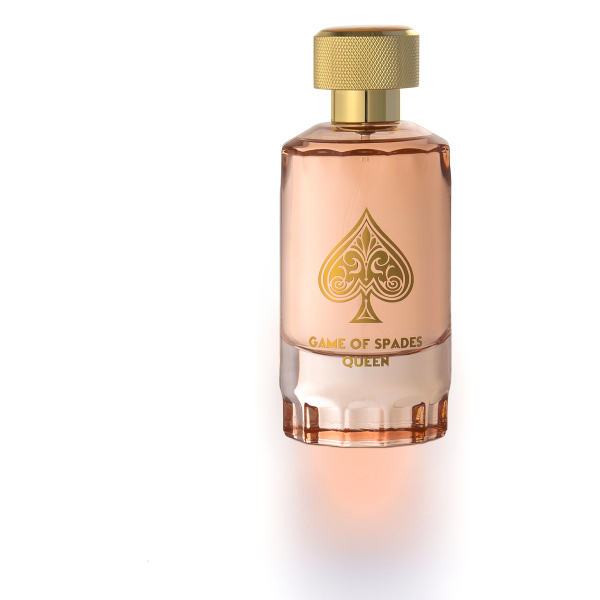 Game of Spades Queen — Decant — original bottle reference
