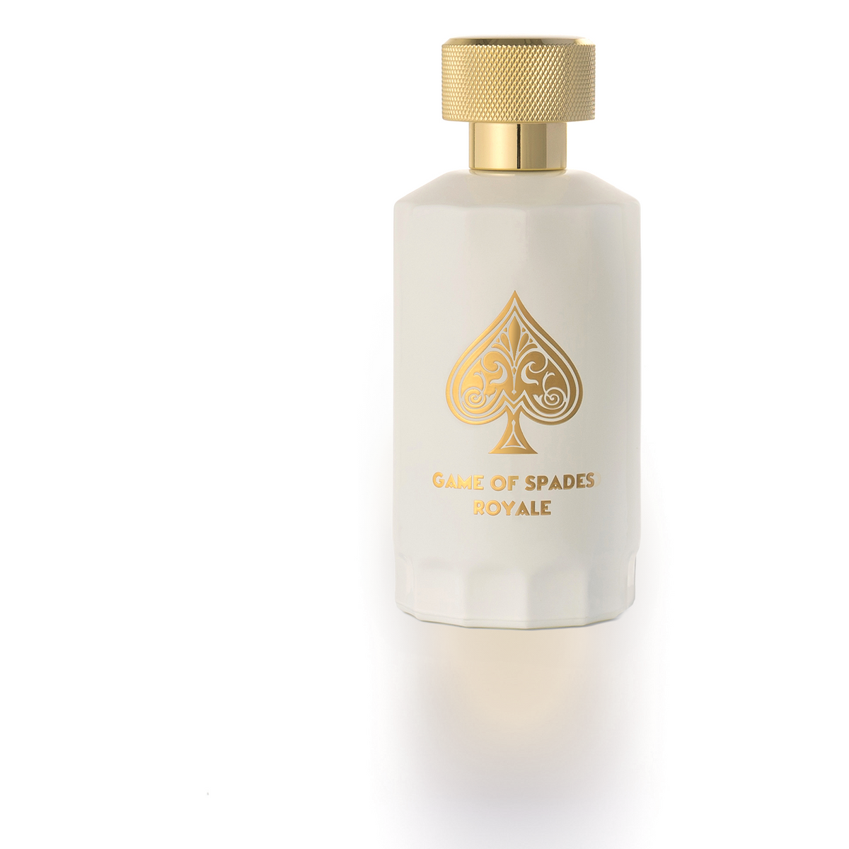 Game of Spades Royale — Decant — original bottle reference