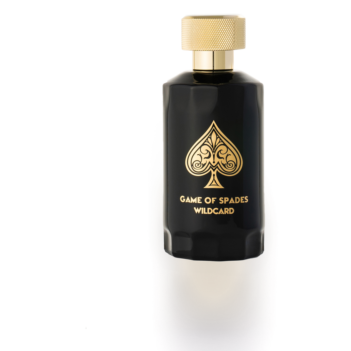 Game of Spades Wildcard — Decant — original bottle reference