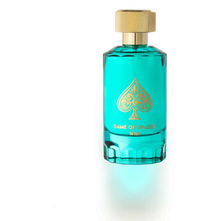 Game of Spades Win — Decant — original bottle reference