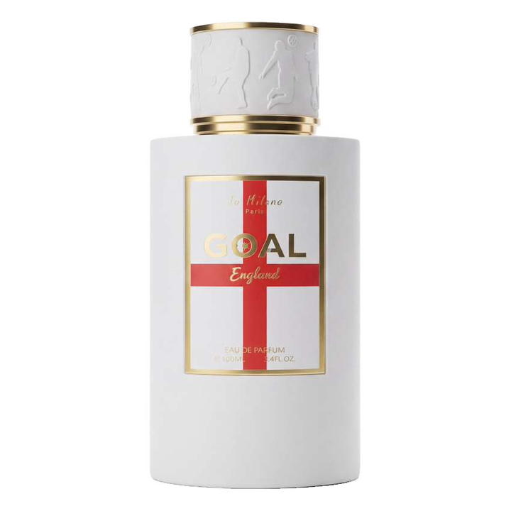 Goal England — Decant — original bottle reference