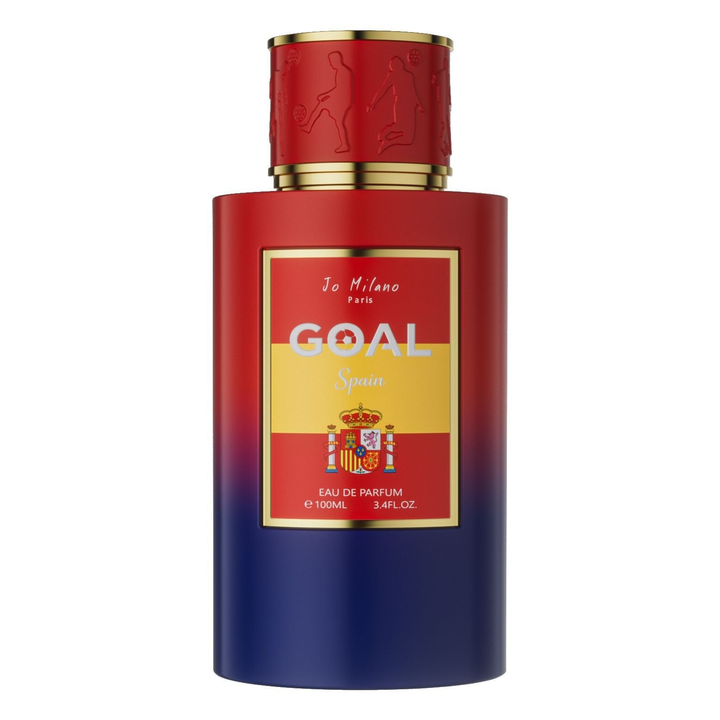 Goal Spain — Decant — original bottle reference