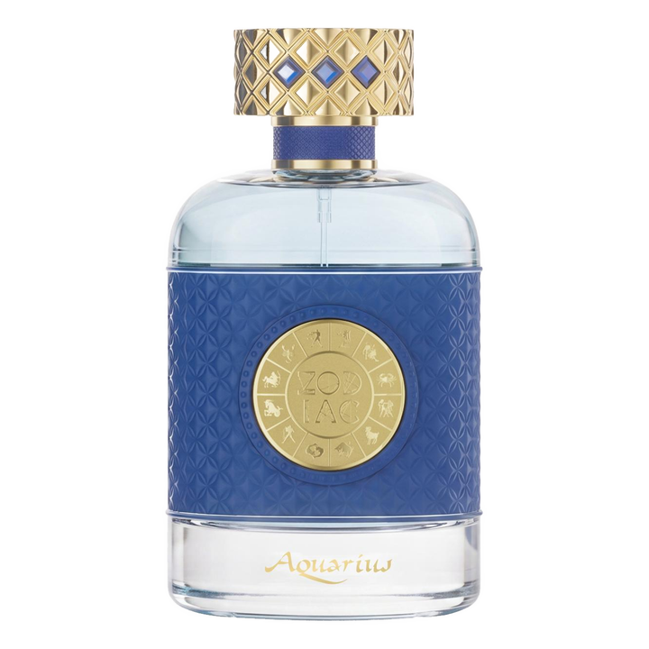 Zodiac Aquarius — Decant — original bottle reference