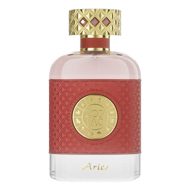 Zodiac Aries — Decant — original bottle reference