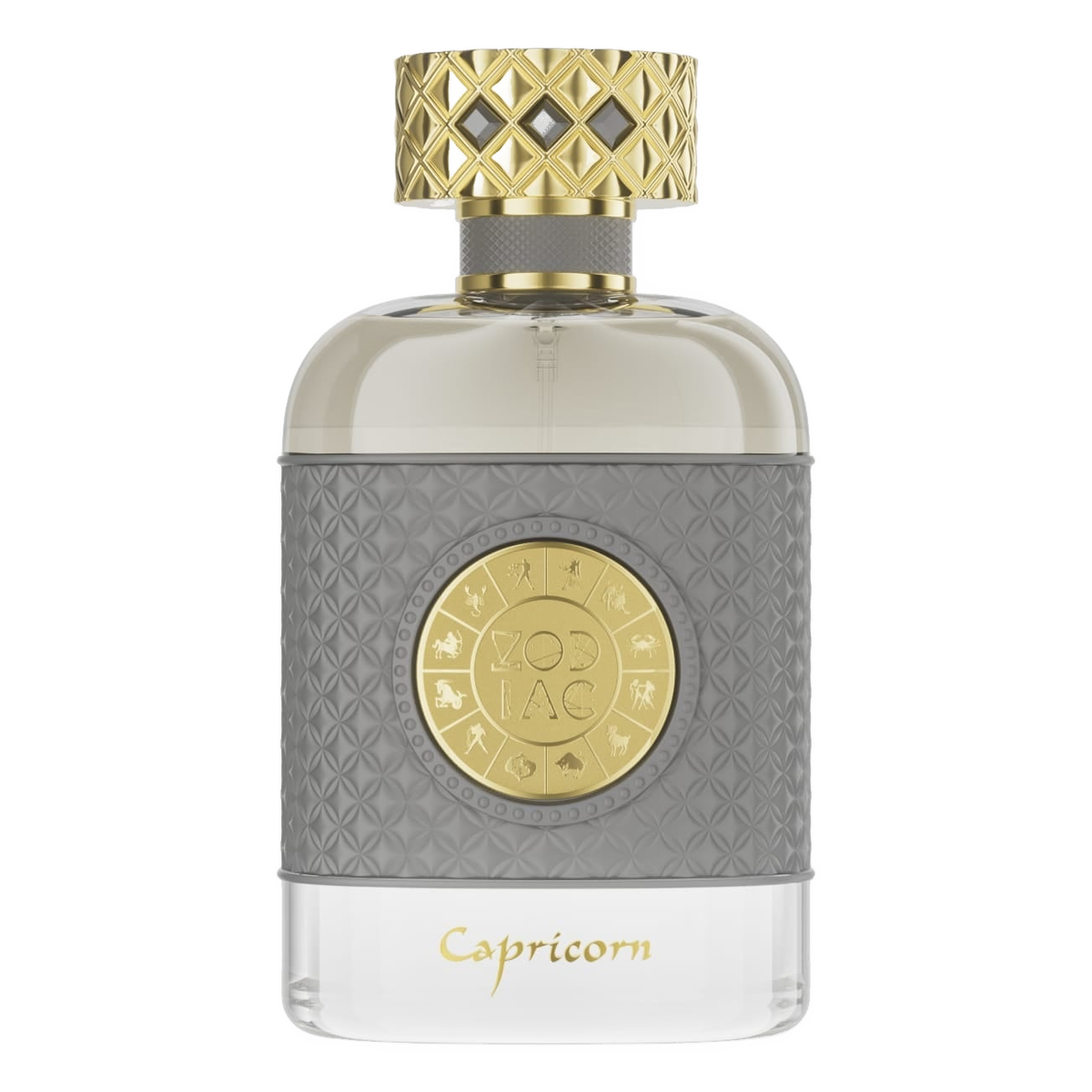 Zodiac Capricorn — Decant — original bottle reference