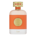 Zodiac Leo — Decant — original bottle reference