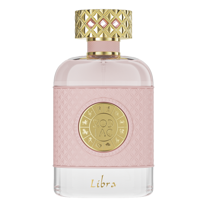 Zodiac Libra — Decant — original bottle reference