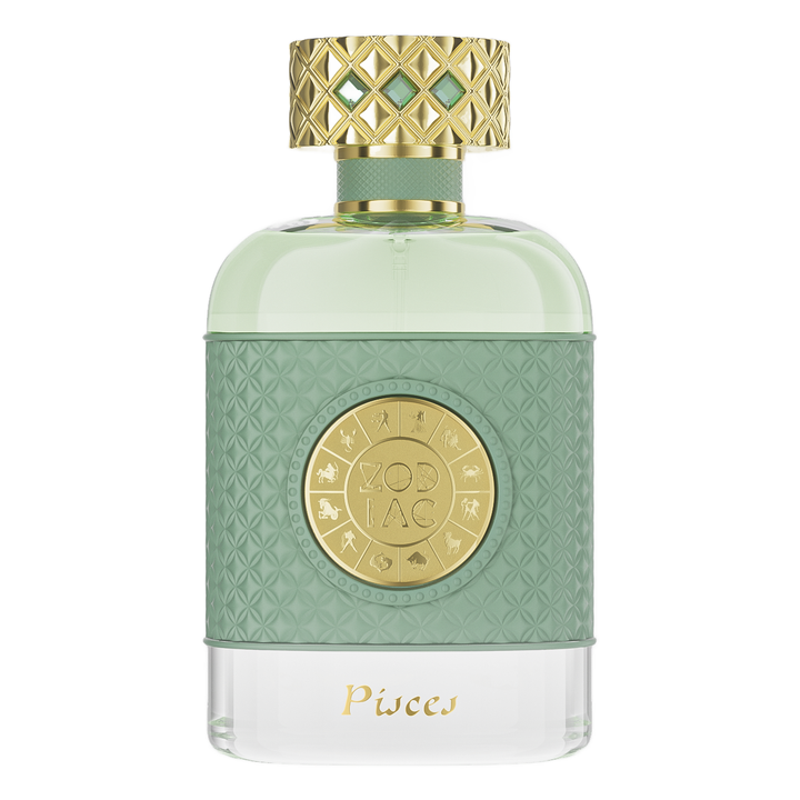 Zodiac Pisces — Decant — original bottle reference