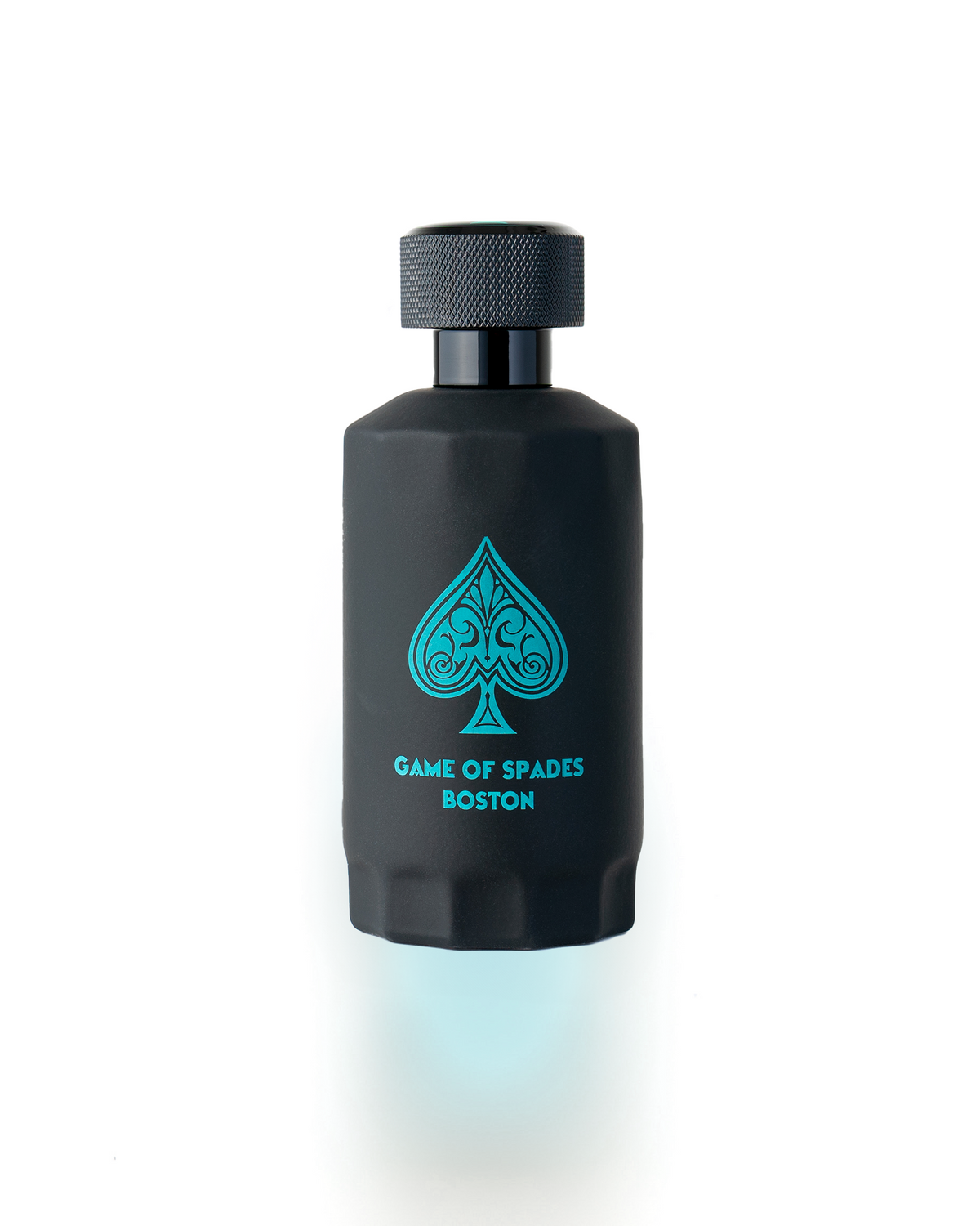 Game of Spades Boston — Decant — original bottle reference