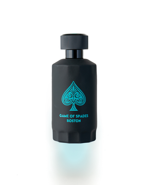 Game of Spades Boston — Decant — original bottle reference