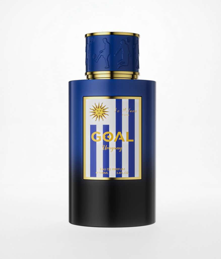 Goal Uruguay — Decant — original bottle reference