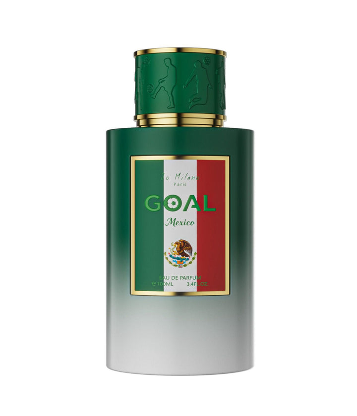 Goal Mexico — Decant — original bottle reference