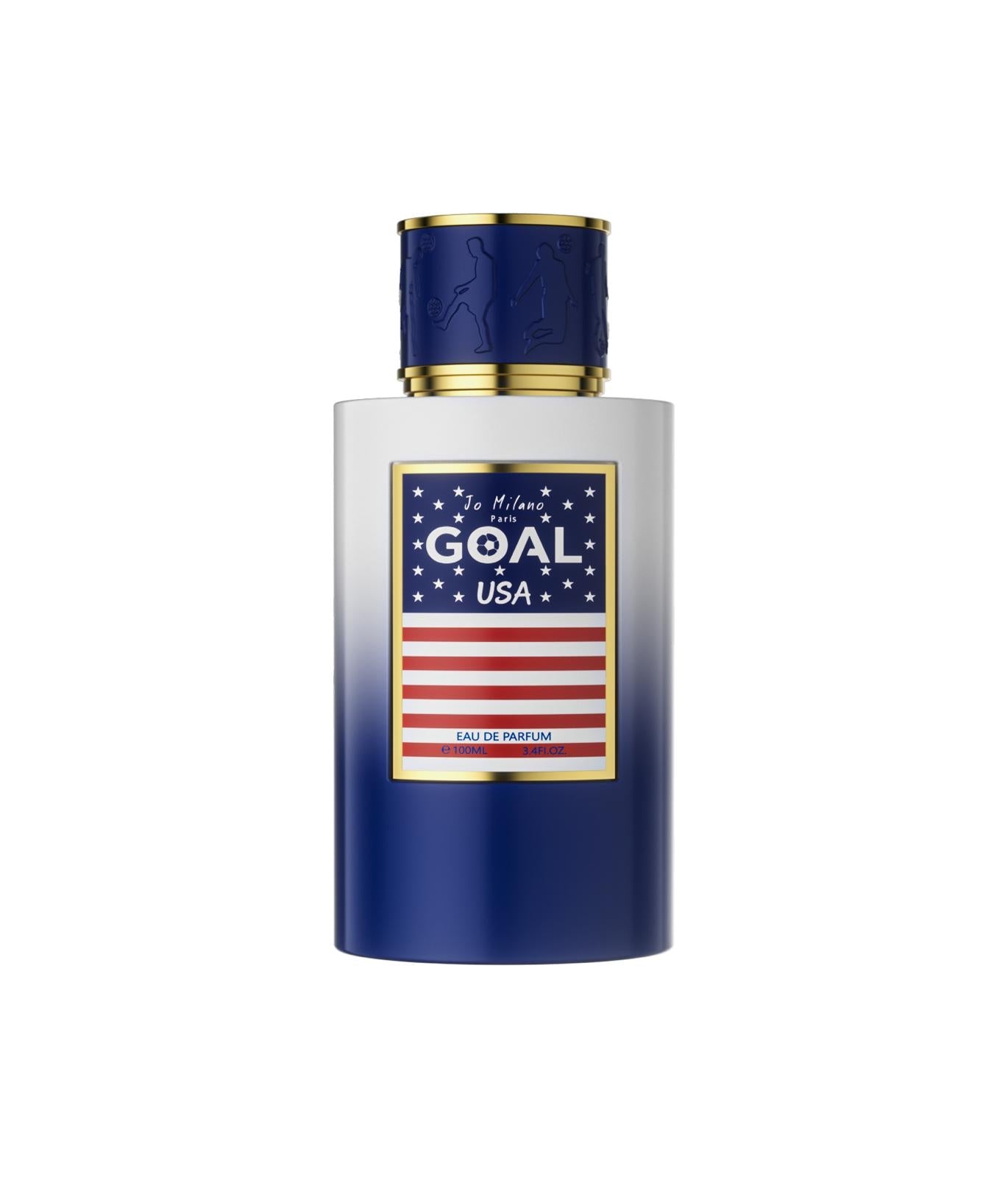 Goal USA — Decant — original bottle reference