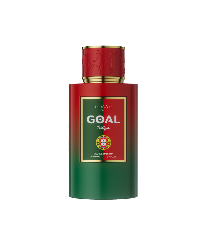 Goal Portugal — Decant — original bottle reference