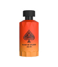 Game of Spades All IN — Decant — original bottle reference