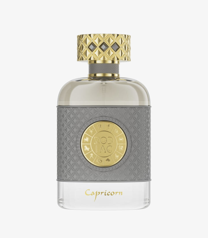 Zodiac Capricorn — Decant — original bottle reference