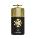 Roll It 18 — Decant — original bottle reference