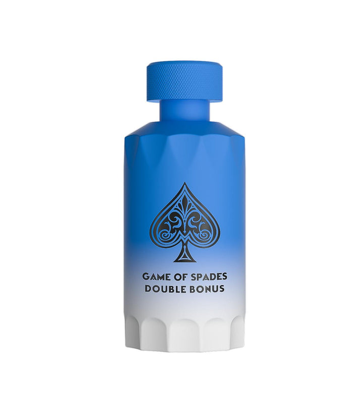 Game of Spades Double Bonus — Decant — original bottle reference