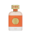 Zodiac Leo — Decant — original bottle reference