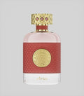Zodiac Aries — Decant — original bottle reference