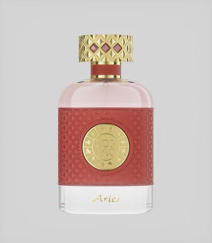 Zodiac Aries — Decant — original bottle reference