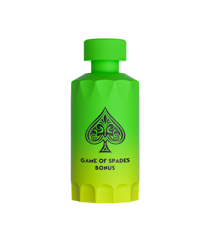 Game of Spades Bonus — Decant — original bottle reference