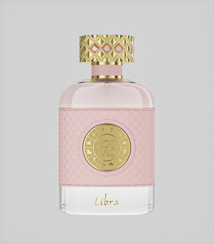 Zodiac Libra — Decant — original bottle reference