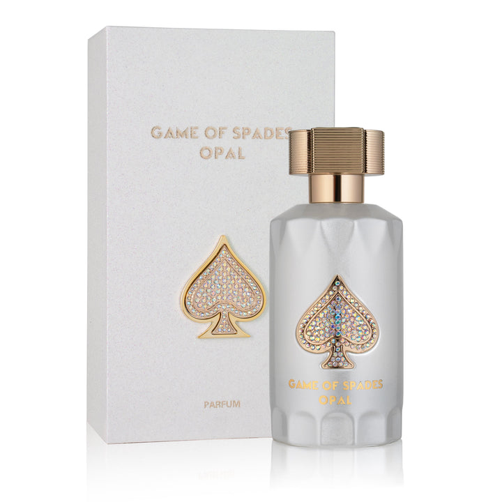 Game of Spades Opal — Decant — original bottle reference