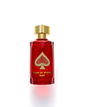 Game of Spades Ruby — Decant — original bottle reference