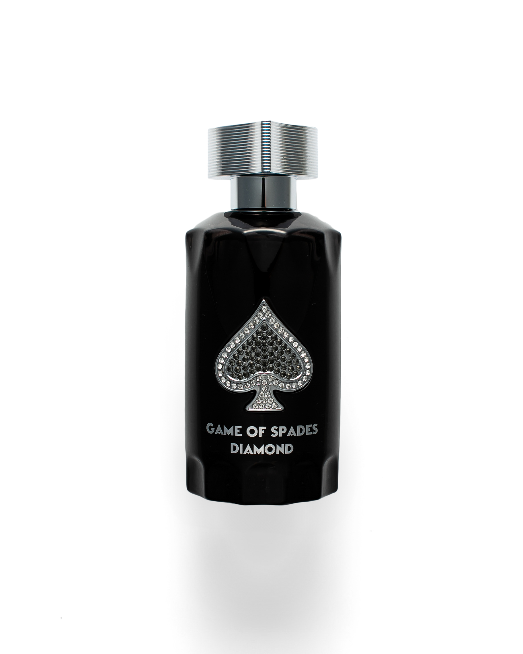 Game of Spades Diamond — Decant — original bottle reference