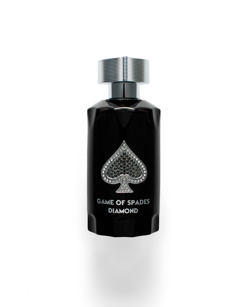 Game of Spades Diamond — Decant — original bottle reference