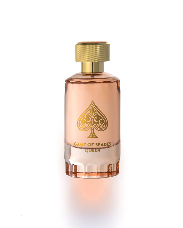 Game of Spades Queen — Decant — original bottle reference
