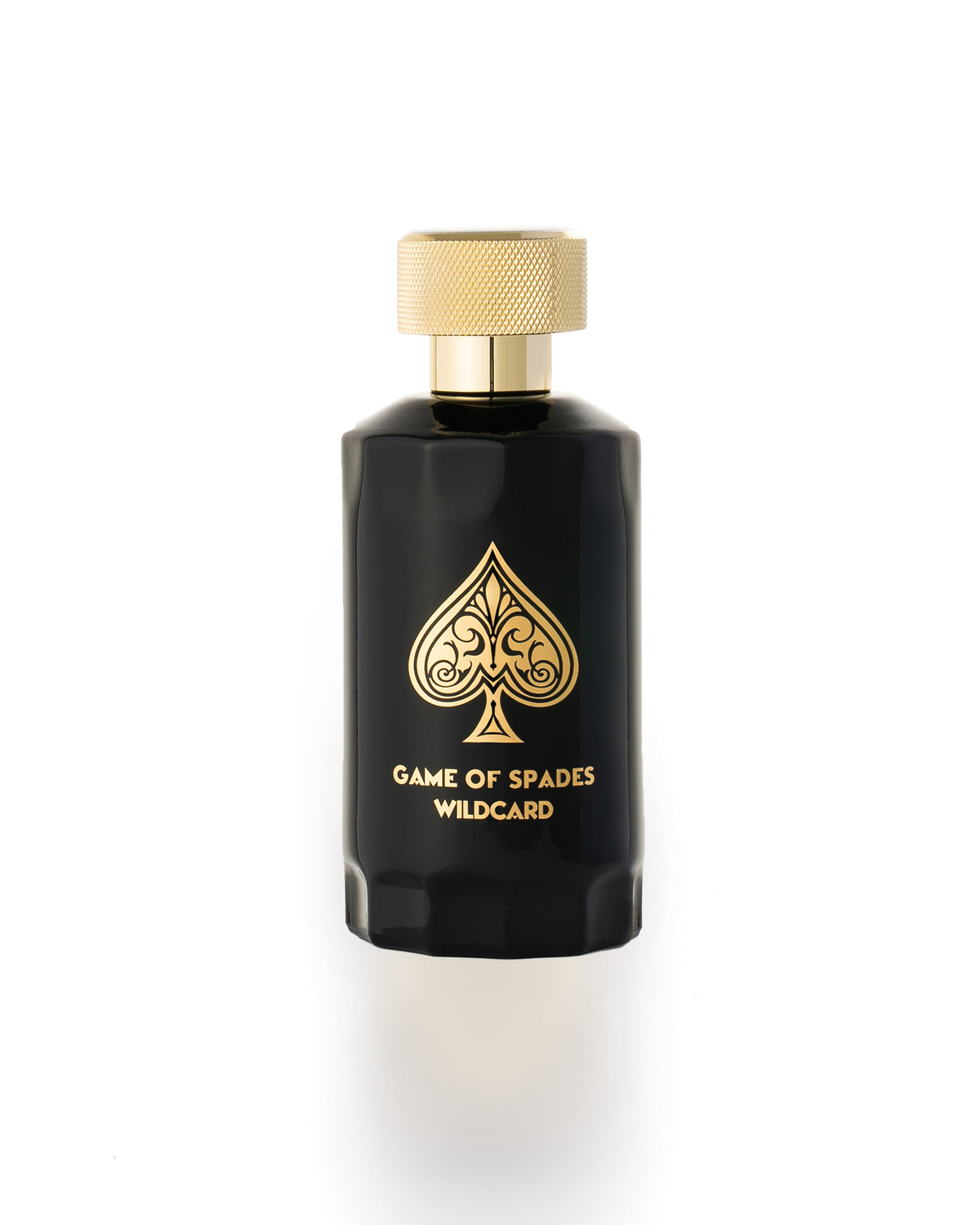 Game of Spades Wildcard — Decant — original bottle reference