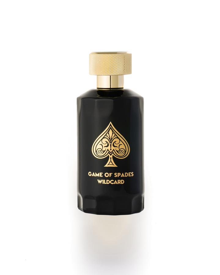 Game of Spades Wildcard — Decant — original bottle reference